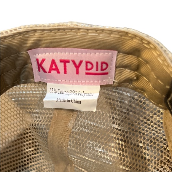 I'm only talking to my dog today hat - Picture 3 of 3